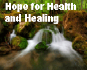 Healing and Health